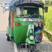 BAJAJ 2004 2 STROKE