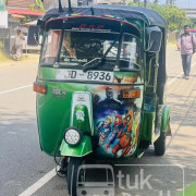 BAJAJ 2004 2 STROKE