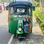 BAJAJ 2004 2 STROKE
