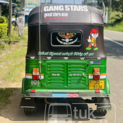 BAJAJ 2004 2 STROKE