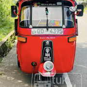 BAJAJ 2006 2 STROKE