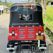 BAJAJ 2006 2 STROKE