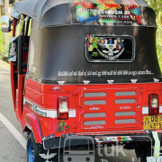 BAJAJ 2006 2 STROKE