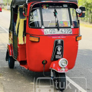 BAJAJ 2006 2 STROKE