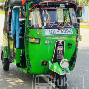 BAJAJ 2006 2 STROKE