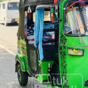 BAJAJ 2006 2 STROKE