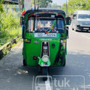 BAJAJ 2006 2 STROKE