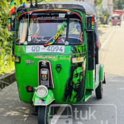 BAJAJ 2006 2 STROKE