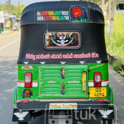 BAJAJ 2006 2 STROKE
