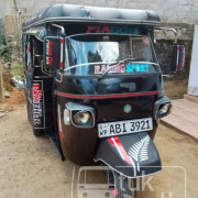 PIAGGIO 2015 APE