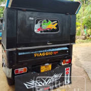 PIAGGIO 2015 APE
