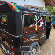PIAGGIO 2015 APE