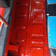 BAJAJ 1996 2 STROKE