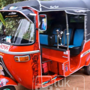 BAJAJ 1996 2 STROKE