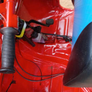 BAJAJ 1996 2 STROKE