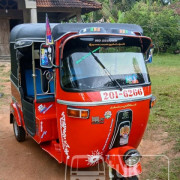 BAJAJ 1996 2 STROKE