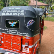 BAJAJ 1996 2 STROKE