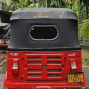 BAJAJ 2018 4 STROKE