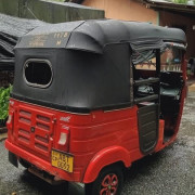 BAJAJ 2018 4 STROKE