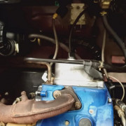 BAJAJ 2018 4 STROKE