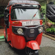 BAJAJ 2018 4 STROKE