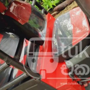 BAJAJ 2018 4 STROKE