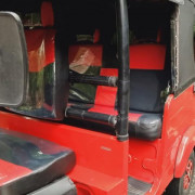 BAJAJ 2018 4 STROKE