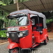 BAJAJ 2018 4 STROKE