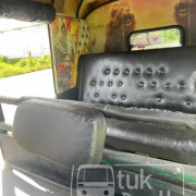 BAJAJ 2015 4 STROKE