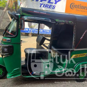 BAJAJ 2015 4 STROKE
