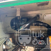 BAJAJ 2015 4 STROKE