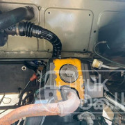 BAJAJ 2015 4 STROKE