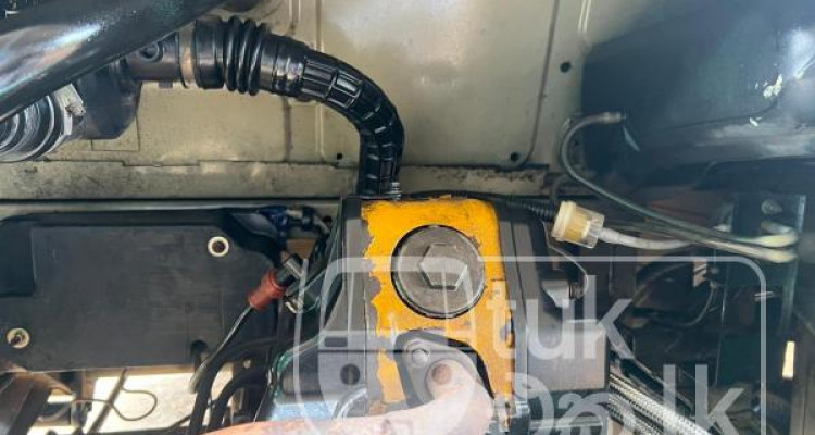 BAJAJ 2015 4 STROKE