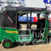 BAJAJ 2015 4 STROKE