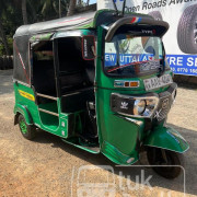BAJAJ 2015 4 STROKE