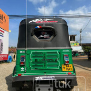 BAJAJ 2015 4 STROKE
