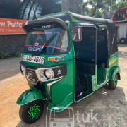 BAJAJ 2015 4 STROKE