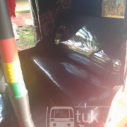 BAJAJ 2015 4 STROKE