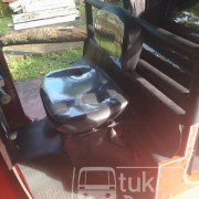 BAJAJ 2015 4 STROKE
