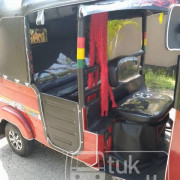 BAJAJ 2015 4 STROKE
