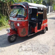 BAJAJ 2015 4 STROKE