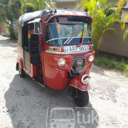 BAJAJ 2015 4 STROKE