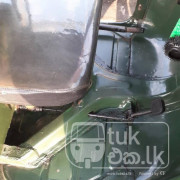 BAJAJ 1992 2 STROKE