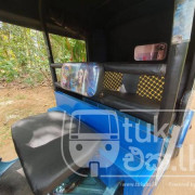 BAJAJ 2010 4 STROKE