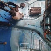 BAJAJ 2010 4 STROKE