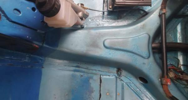 BAJAJ 2010 4 STROKE
