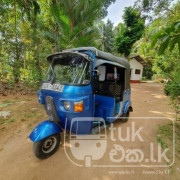 BAJAJ 2010 4 STROKE
