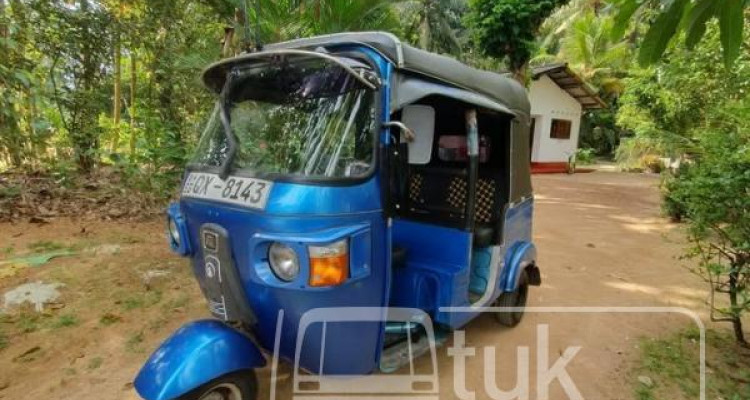 BAJAJ 2010 4 STROKE