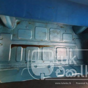 BAJAJ 2010 4 STROKE