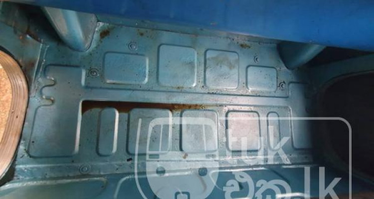 BAJAJ 2010 4 STROKE